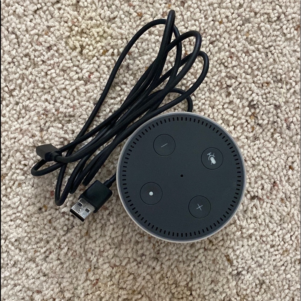 Amazon Echo Dot